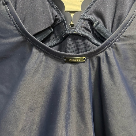 DKNY Swimsuit - Picture 3 of 8